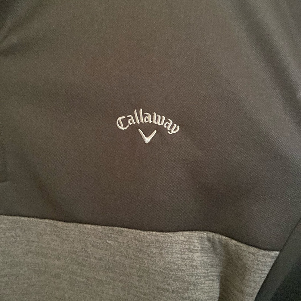 Callaway Golf Jacket